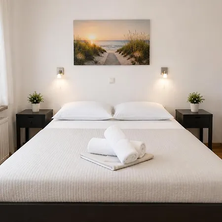 Appartement Adriatic Star *