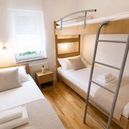 Adriatic Star Appartement *