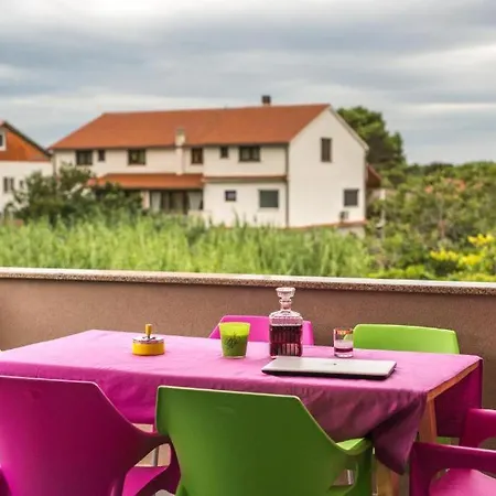 Adriatic Star Appartement Banjol