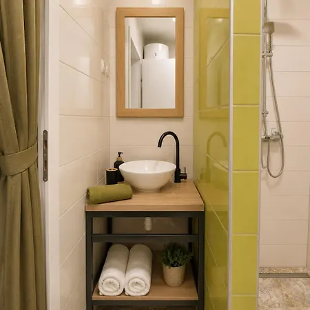Adriatic Star Appartement