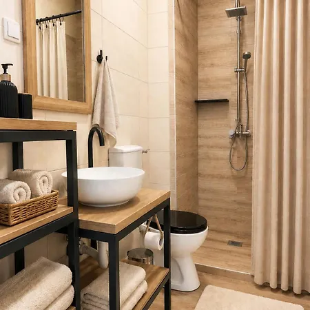Appartement Adriatic Star