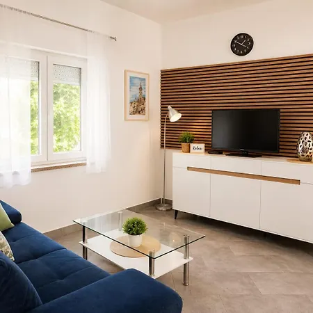 Adriatic Star Appartement *