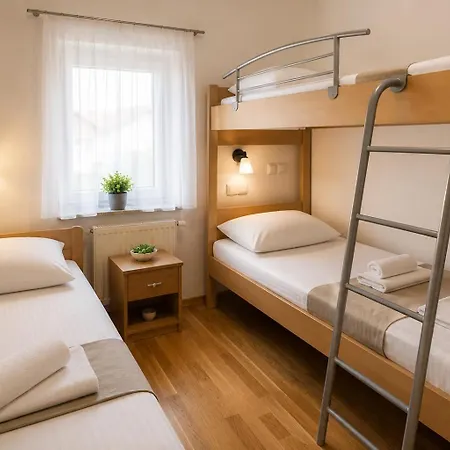 Appartement Adriatic Star Banjol