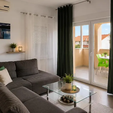 Adriatic Star Appartement Banjol