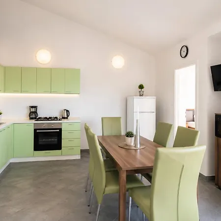 Appartement Adriatic Star Banjol