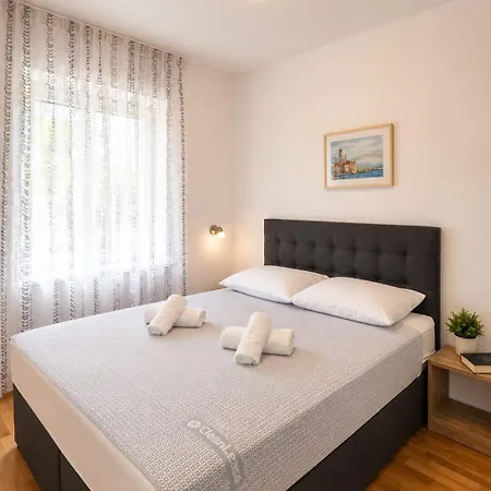 Appartement Adriatic Star