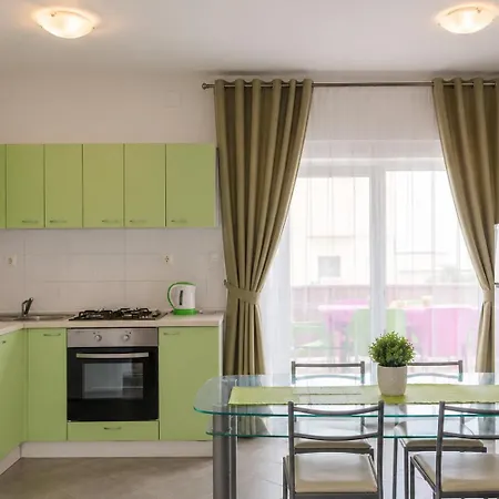 Appartement Adriatic Star Banjol