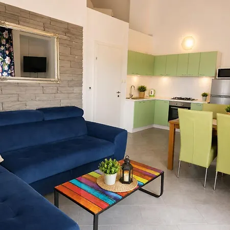 Appartement Adriatic Star *