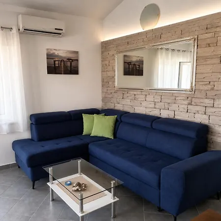 Appartement Adriatic Star *