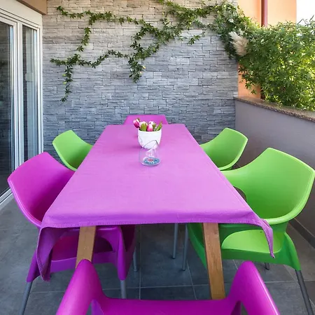 Adriatic Star * Banjol