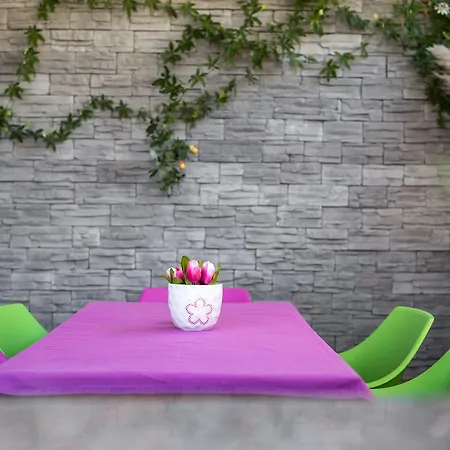 Adriatic Star Apartment *