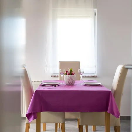 Adriatic Star Apartment