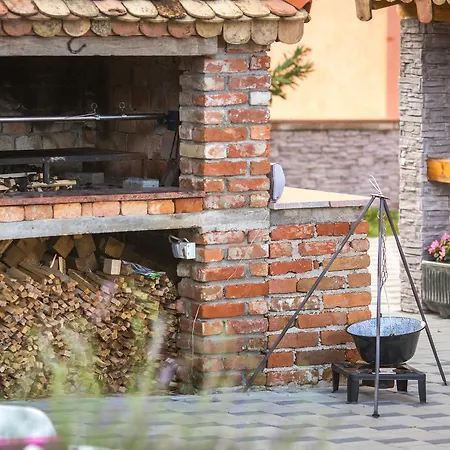 Adriatic Star Apartment *