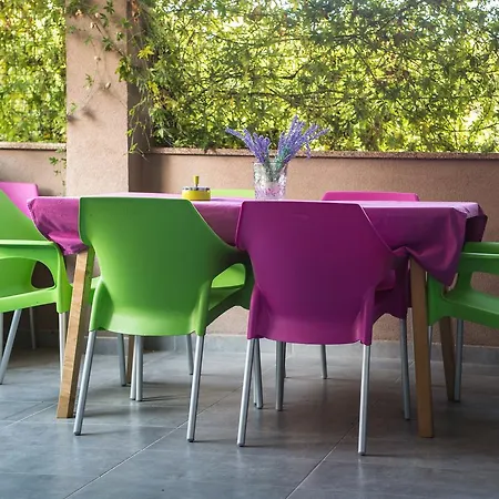 Apartman Adriatic Star *