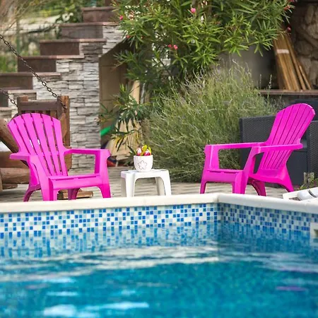 Adriatic Star * Banjol