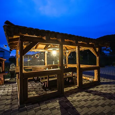 Adriatic Star Apartman Banjol