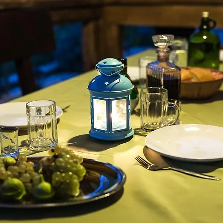 Adriatic Star Apartment *