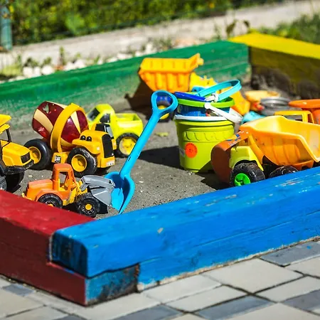 Apartman Adriatic Star *