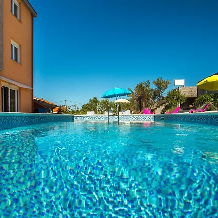 Adriatic Star Banjol