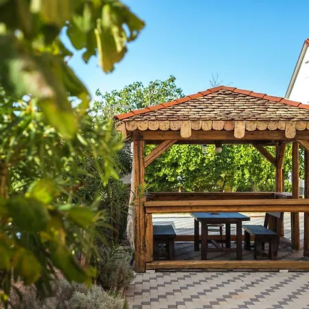 Adriatic Star * Banjol