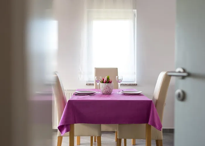 Adriatic Star Apartamento