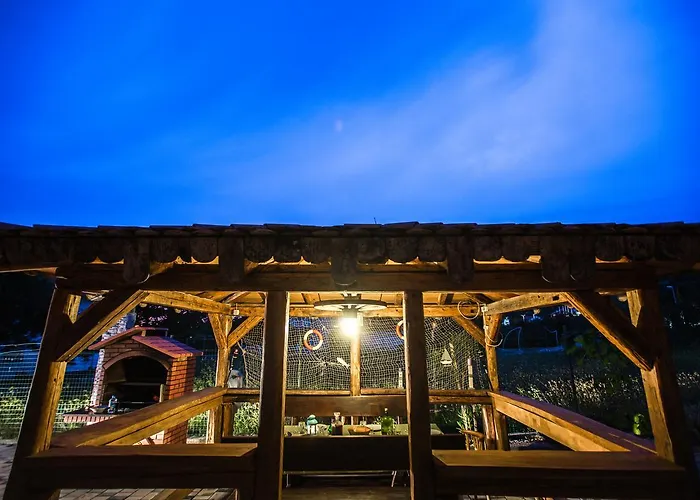 Apartamento Adriatic Star Banjol