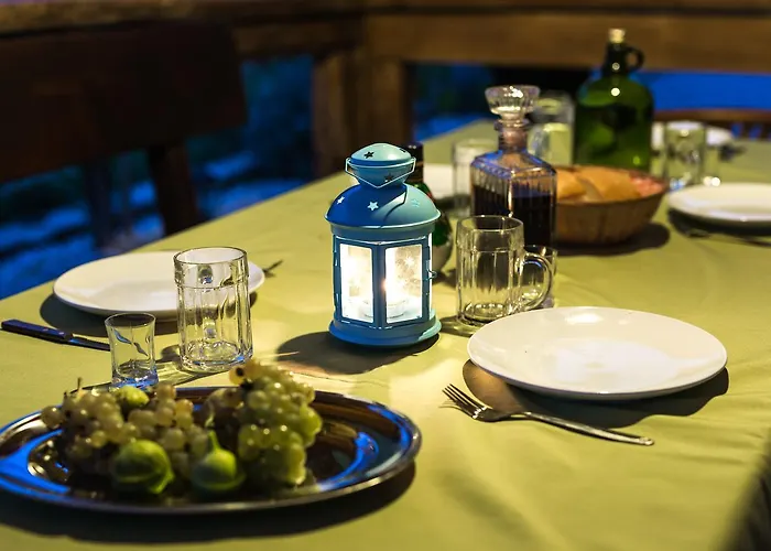 Adriatic Star Apartamento *