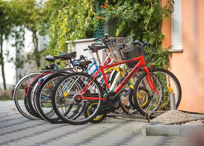 Adriatic Star * Banjol