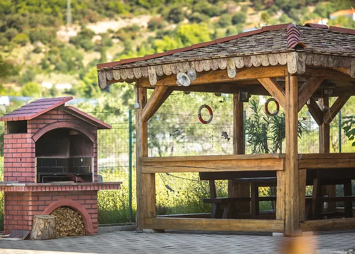 Apartamento Adriatic Star