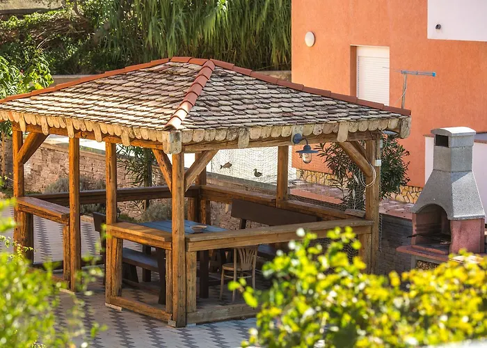 Adriatic Star * Banjol