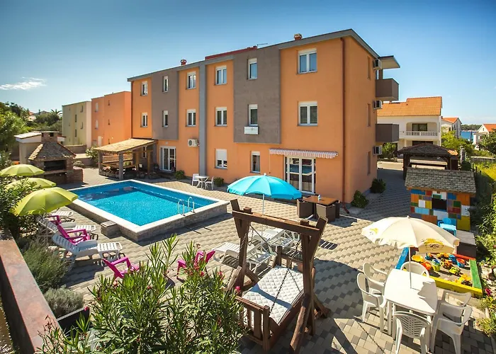 Apartamento Adriatic Star