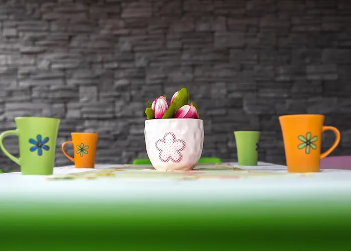 Apartamento Adriatic Star Banjol