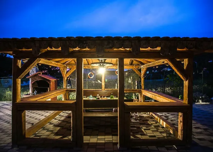 Adriatic Star Apartamento Banjol