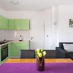 Appartement Adriatic Star