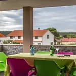 Adriatic Star Apartmán