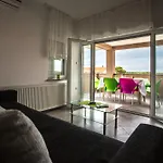 Adriatic Star Apartmán *