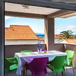 Adriatic Star Apartmán Banjol