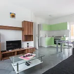 Adriatic Star Apartmán