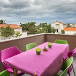 Apartmán Adriatic Star *