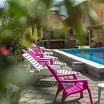 Adriatic Star Apartmán Banjol