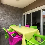 Adriatic Star Apartmán Banjol