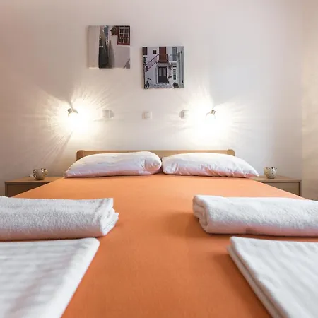 Appartamento Adriatic Star Banjol