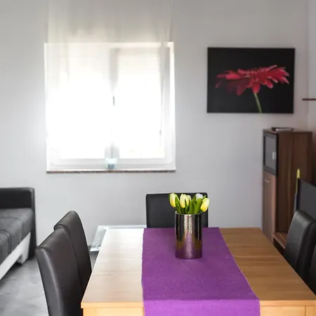 Adriatic Star Apartment *