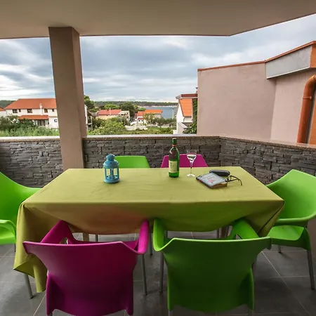 Apartment Adriatic Star Banjol