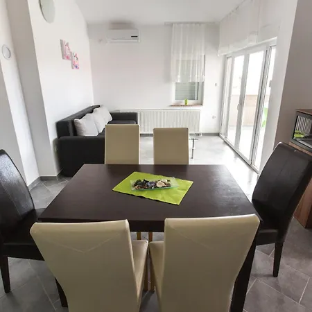 Apartment Adriatic Star *