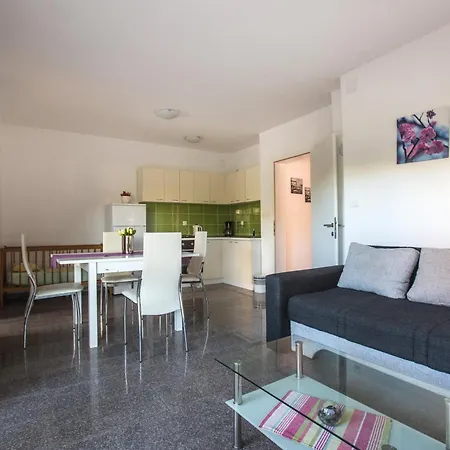 Appartamento Adriatic Star Banjol