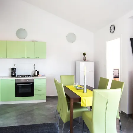 Appartamento Adriatic Star Banjol
