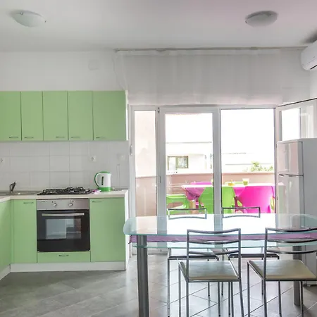 Appartamento Adriatic Star Banjol