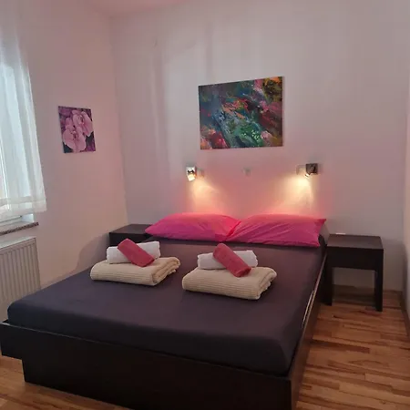 Apartment Adriatic Star *