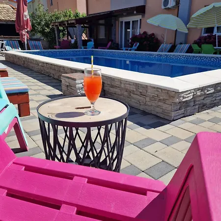 Adriatic Star Apartment